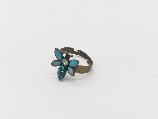 [OP02988] Anillo mariposa