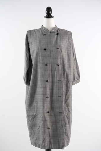 [OP00778] Vestido tipo saco