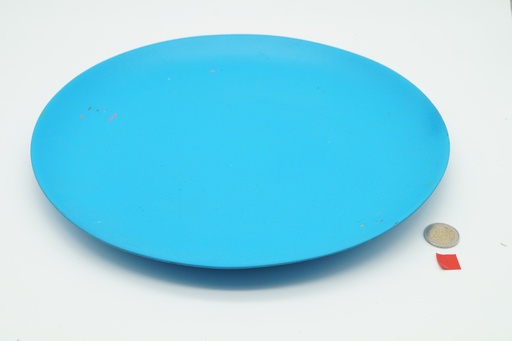 [OP00329] Bandeja de madera azul