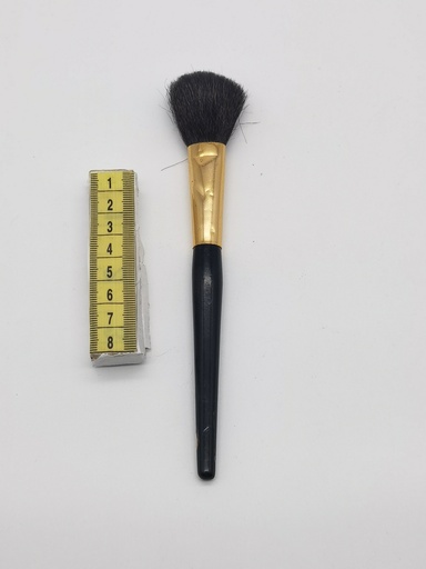 [OP03412] Brocha de maquillaje en polvo