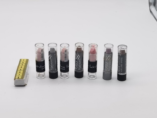 [OP03451] Barra de labios (varias)