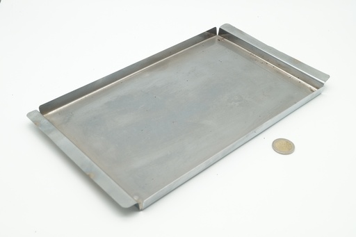 [OP00265] Bandeja quirúrgica rectangular
