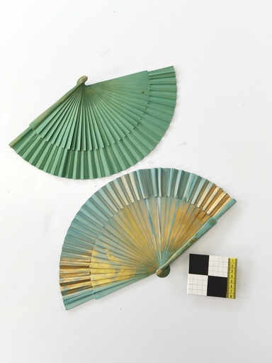 [OP01660] Abanico