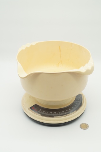 [OP00379] Bascula de cocina