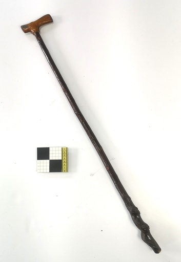[OP00739] Bastón