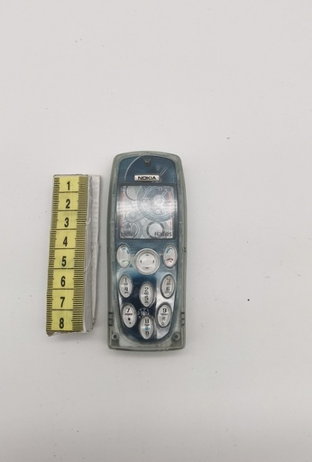 [OP03553] Teléfono móvil Nokia 3200 (maqueta)