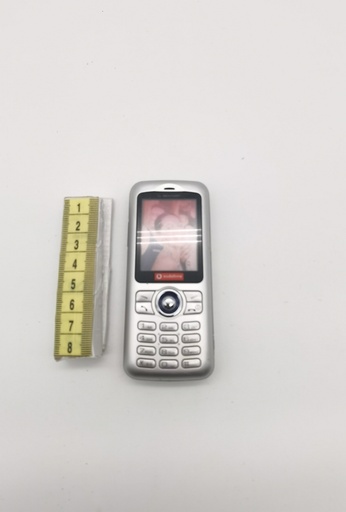 [OP03557] Teléfono móvil Sharp GX15 (maqueta)
