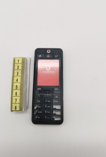[OP03565] Teléfono móvil Sagem VS1