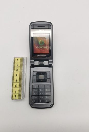 [OP03571] Teléfono móvil LG KU450 (maqueta)