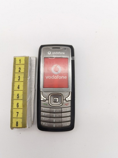 [OP03583] Teléfono móvil Huawei U120 (maqueta)