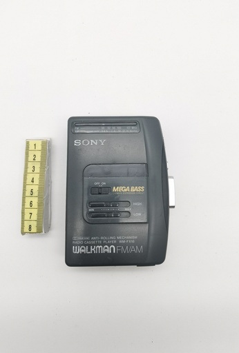 [OP03645] Walkman