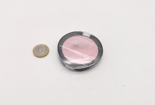 [OP03700] Polvera de maquillaje rosa
