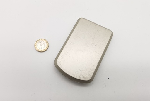 [OP03714] Polvera con espejo