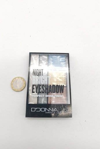 [OP03715] Estuche de sombra de ojos