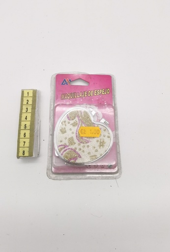 [OP03719] Espejo de bolsillo