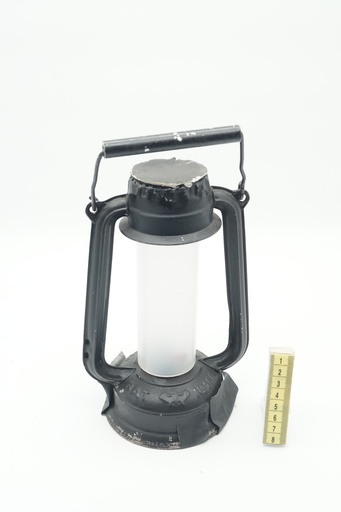 [OP03751] Lampara de aceite (eléctrica)