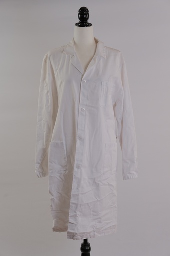 [OP01975] Bata de trabajo enfermero / médico