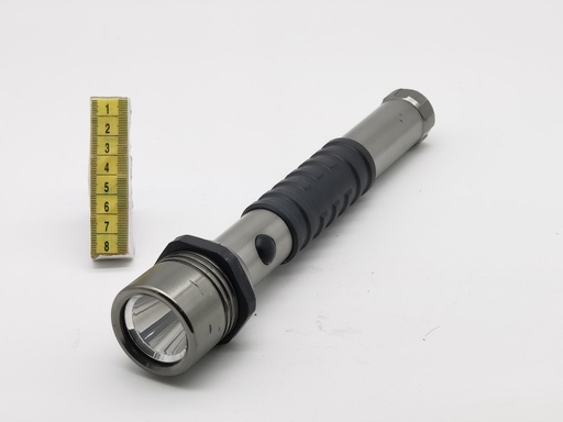 [OP03831] Linterna de mano led