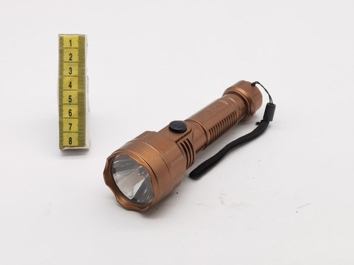 [OP03836] Linterna de mano led