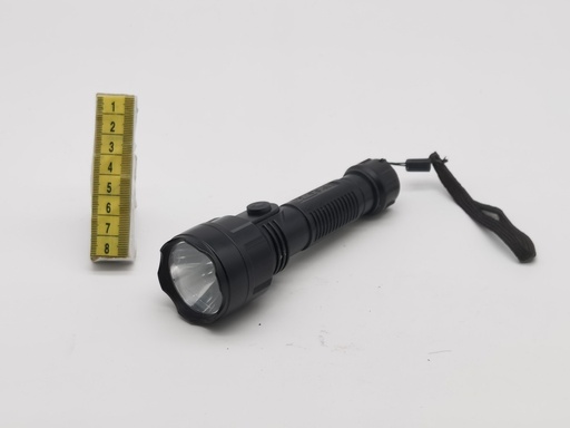 [OP03847] Linterna de mano led