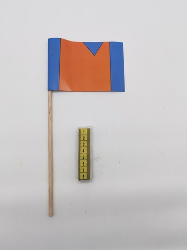 [OP03903] Banderín