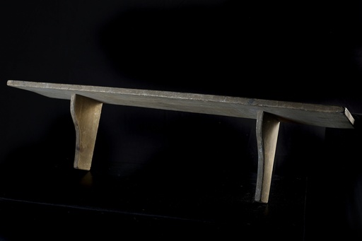 [OP03945] Repisa de madera grande