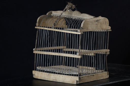 [OP03950] Jaulas de madera (copia)