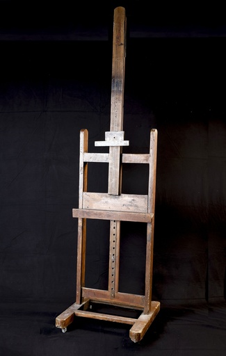 [OP03986] Caballete de pintor