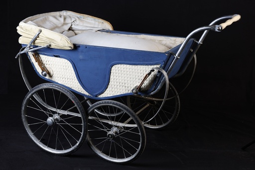 [OP04011] Cochecito para bebé