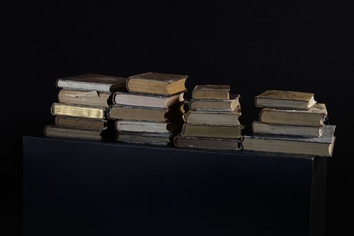 [OP04014] Varios libros