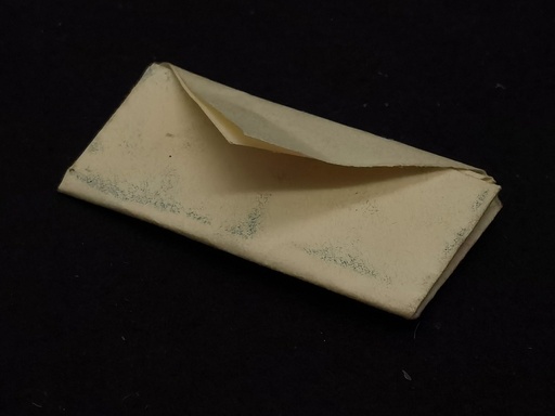 [OP04015] Papelina