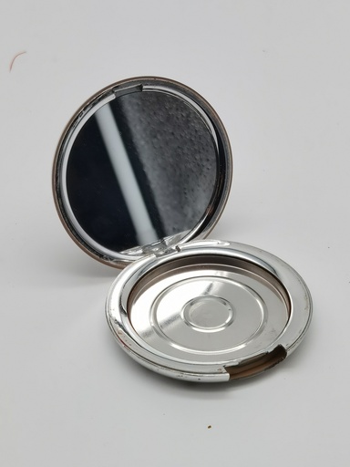 [OP04061] Polvera con espejo