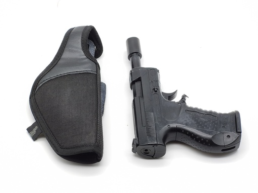 [OP04063] Pistola y funda de pistola