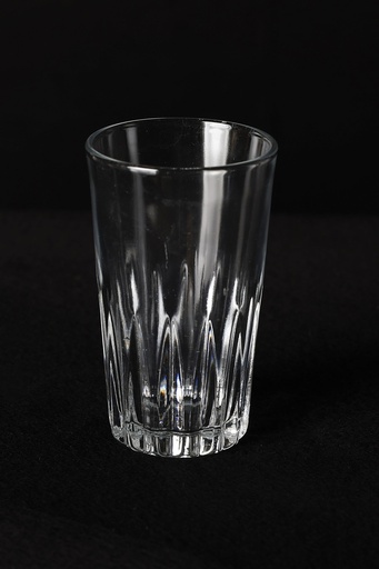 [OP04088] Vaso de cristal para agua