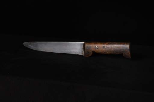[OP04235] Cuchillo Don Giovanni (daga)