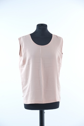 [OP02853] Blusa sin manga crudo