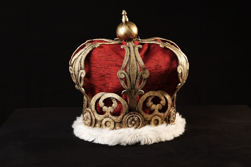 [OP04261] Corona Imperial (sobredimensionada)