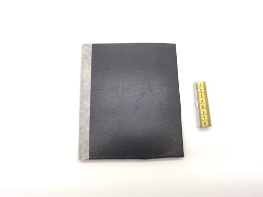[OP04293] Cuaderno Bohardilla