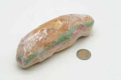 [OP00412] Bocadillo (atrezo)