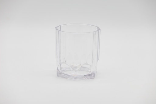 [OP04373] Vaso on the rocks de plástico