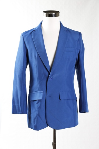 [OP04384] Americana azul (Coro) (copia)