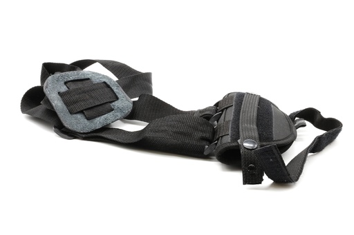 [OP04414] Funda de pistola sobaquera