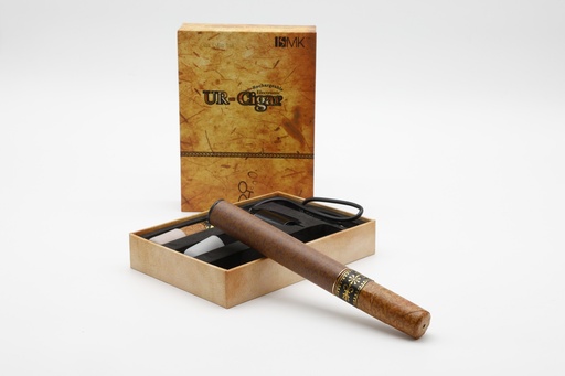 [OP04461] Puro eléctrico
