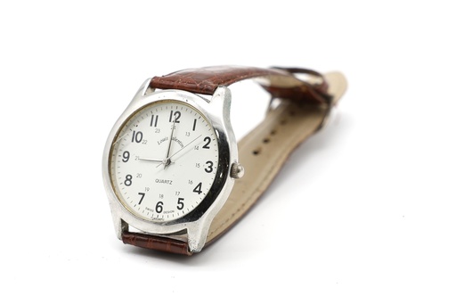 [OP04478] Reloj de pulsera analógico