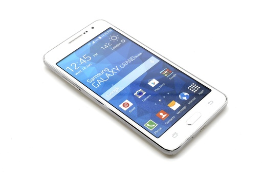 [OP04481] Teléfono móvil Samsung Galaxy (maqueta)