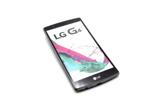 [OP04483] Teléfono móvil LG G4 (maqueta)