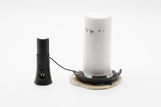 [OP04492] Leds simulación fuego