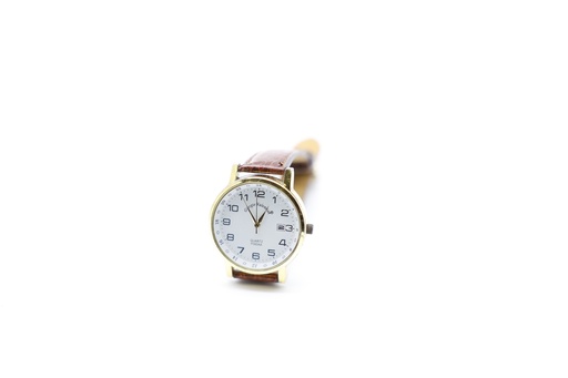 [OP04496] Reloj de pulsera analogico