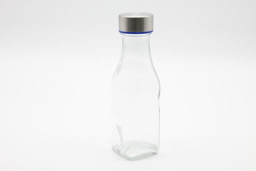 [OP04498] Botella de cristal