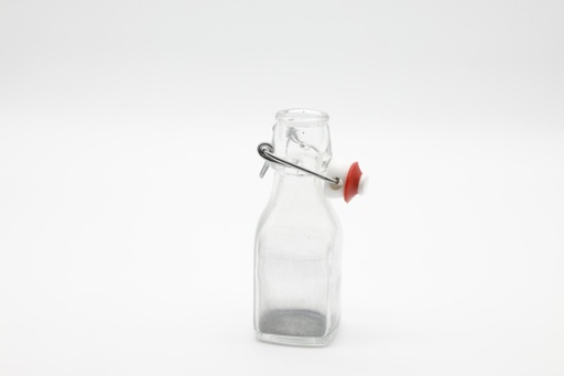 [OP04500] Botella de cristal